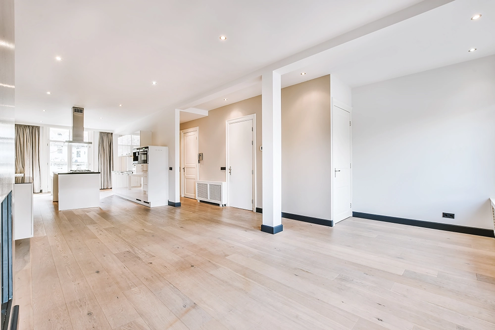 Babylon Bau & Design - Böden