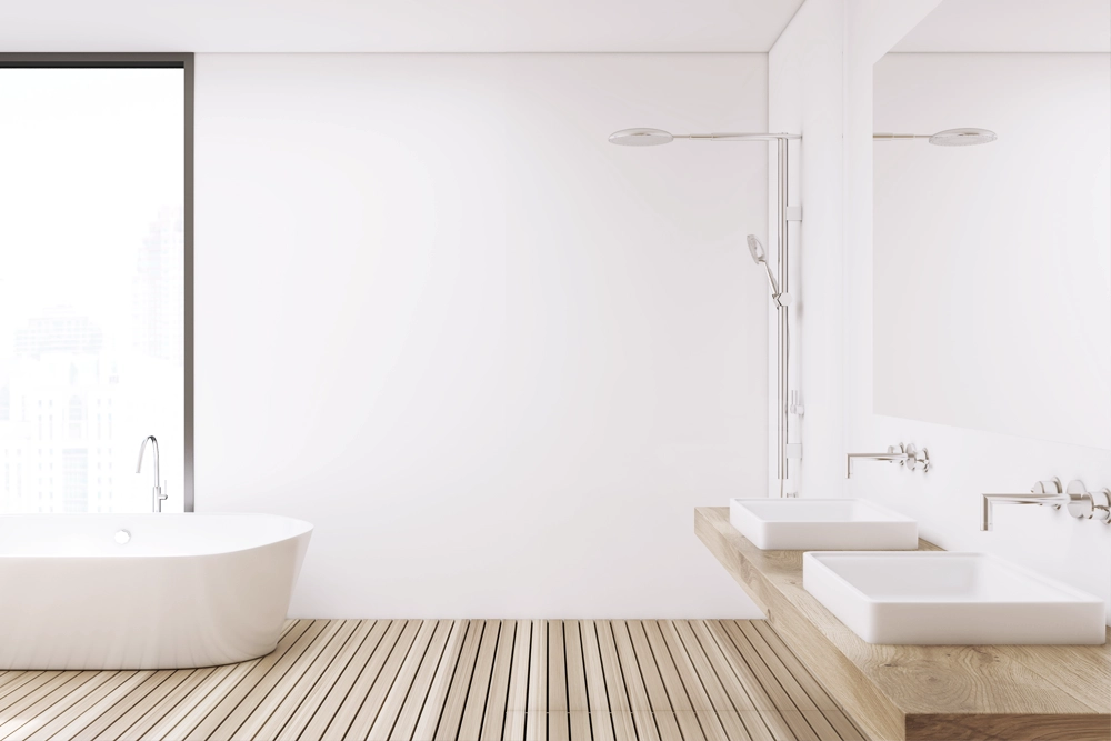 Babylon Bau - Räume